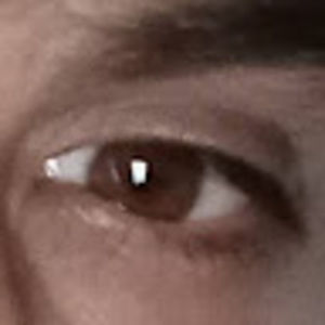 Meet your Posher, Garrett